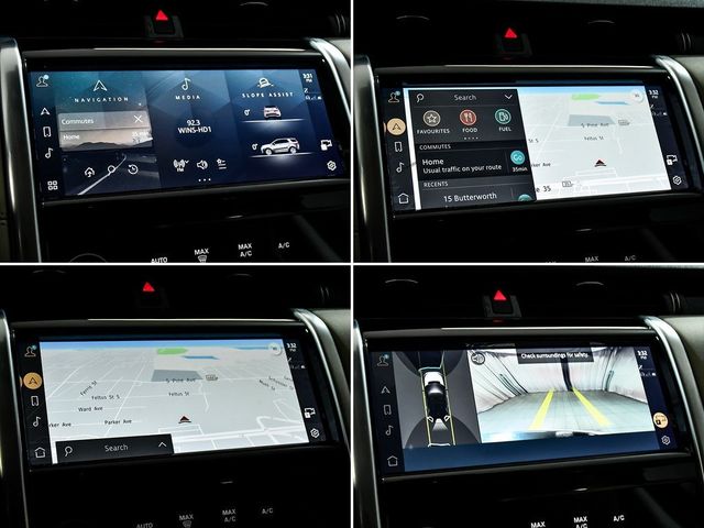 2022 Land Rover Discovery Sport S - 22965697 - 18