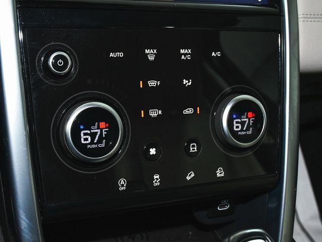 2022 Land Rover Discovery Sport S - 22965697 - 20