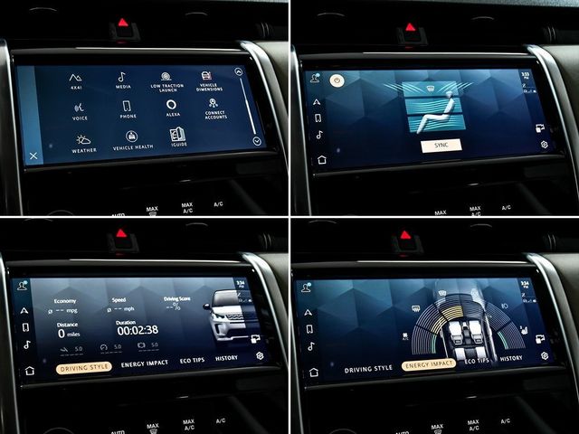 2022 Land Rover Discovery Sport S - 22965697 - 21