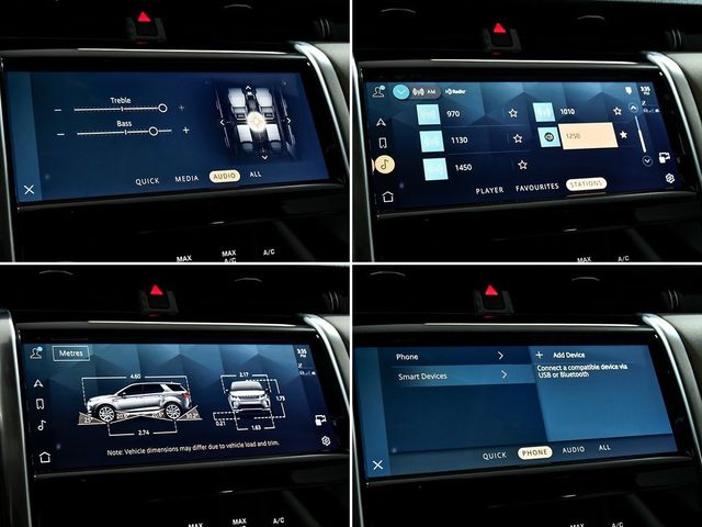 2022 Land Rover Discovery Sport S - 22965697 - 23