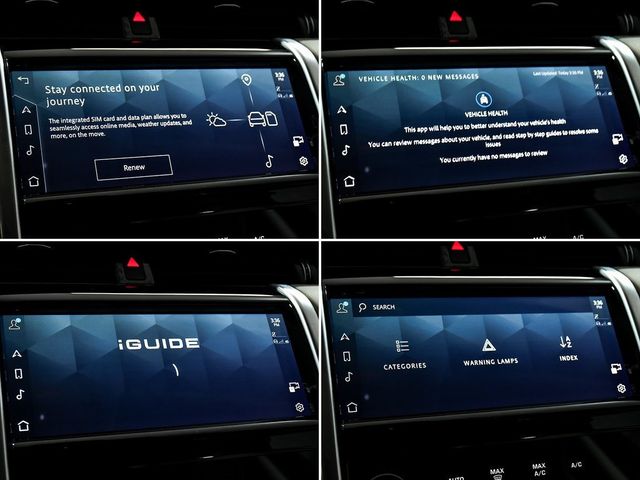 2022 Land Rover Discovery Sport S - 22965697 - 24