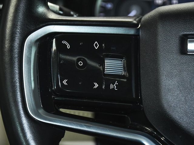 2022 Land Rover Discovery Sport S - 22965697 - 29