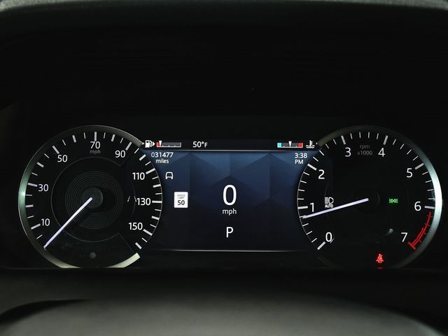 2022 Land Rover Discovery Sport S - 22965697 - 31