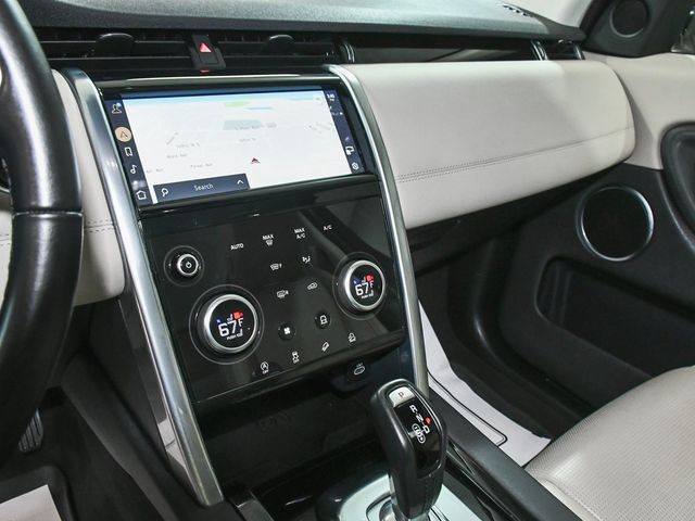 2022 Land Rover Discovery Sport S - 22965697 - 33