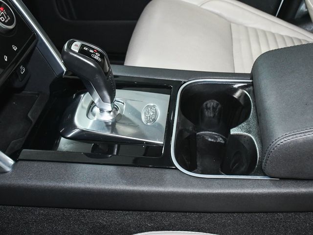 2022 Land Rover Discovery Sport S - 22965697 - 35
