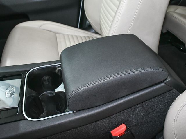2022 Land Rover Discovery Sport S - 22965697 - 36