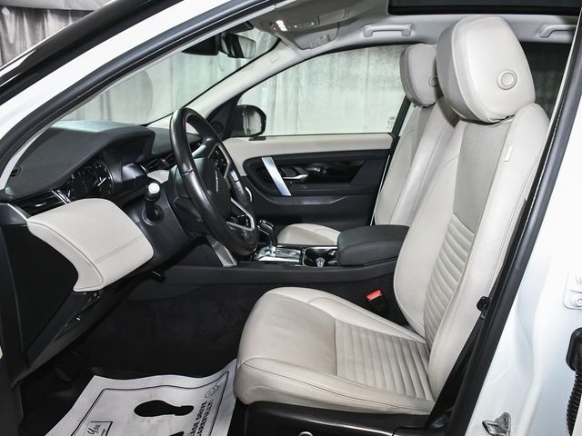 2022 Land Rover Discovery Sport S - 22965697 - 39