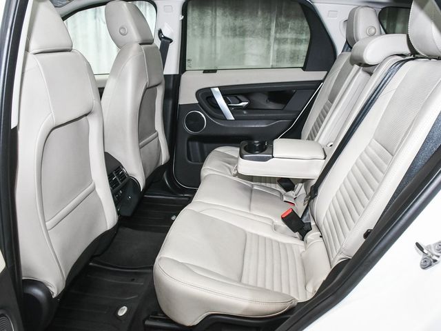 2022 Land Rover Discovery Sport S - 22965697 - 43