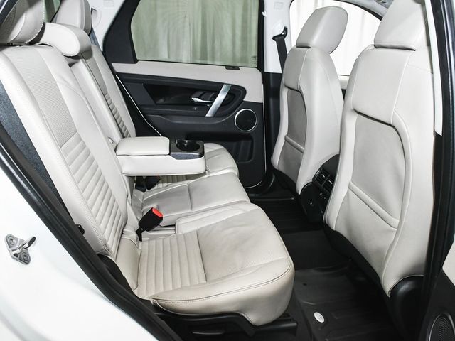2022 Land Rover Discovery Sport S - 22965697 - 46