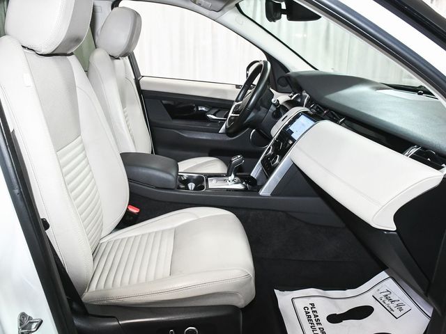2022 Land Rover Discovery Sport S - 22965697 - 48