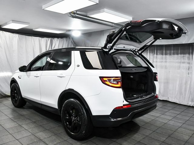 2022 Land Rover Discovery Sport S - 22965697 - 54