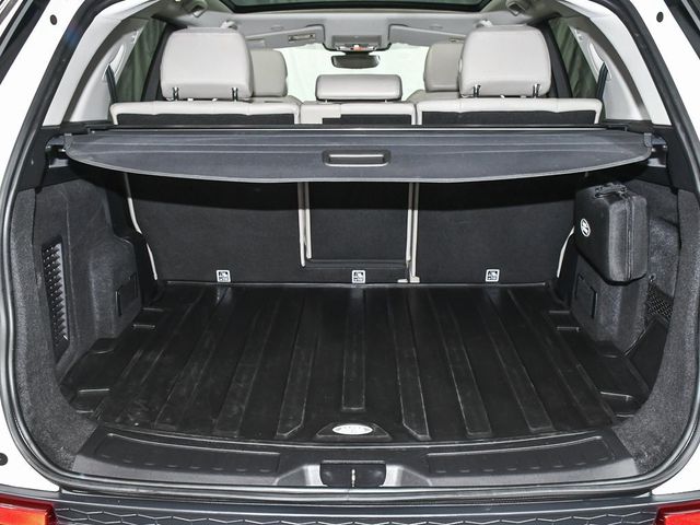 2022 Land Rover Discovery Sport S - 22965697 - 56