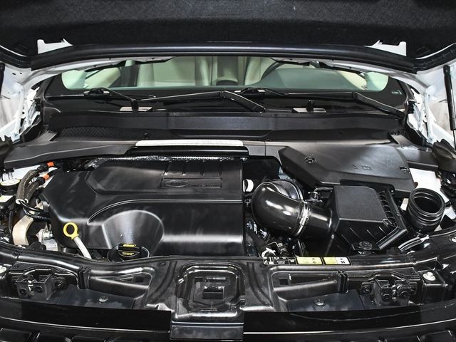 2022 Land Rover Discovery Sport S - 22965697 - 58