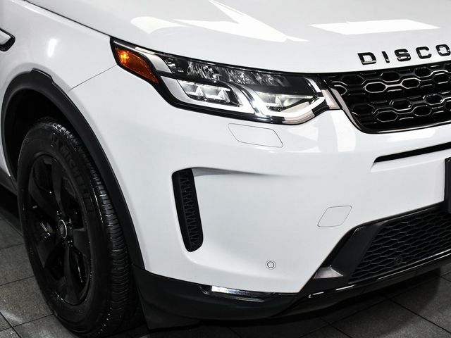 2022 Land Rover Discovery Sport S - 22965697 - 61