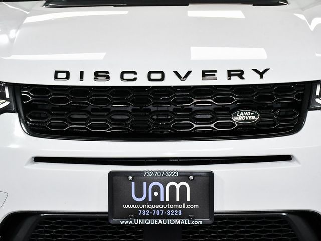 2022 Land Rover Discovery Sport S - 22965697 - 63