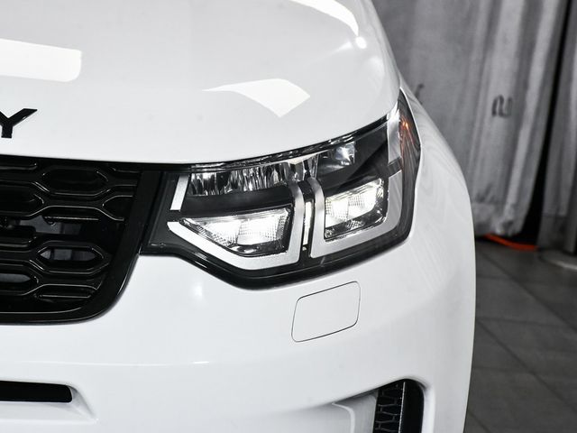 2022 Land Rover Discovery Sport S - 22965697 - 65