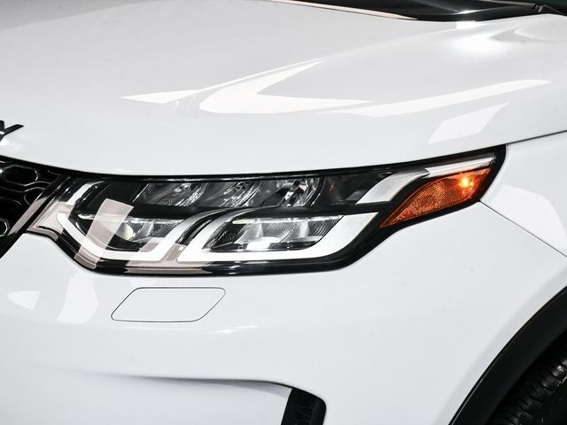 2022 Land Rover Discovery Sport S - 22965697 - 66