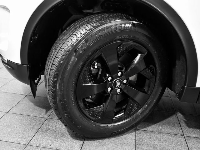 2022 Land Rover Discovery Sport S - 22965697 - 6