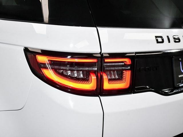 2022 Land Rover Discovery Sport S - 22965697 - 70
