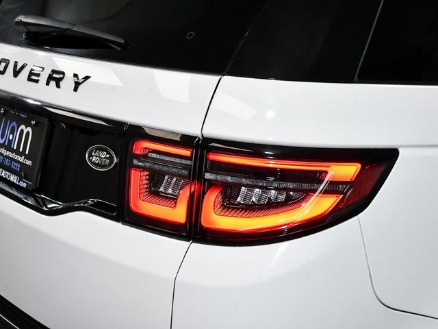 2022 Land Rover Discovery Sport S - 22965697 - 74