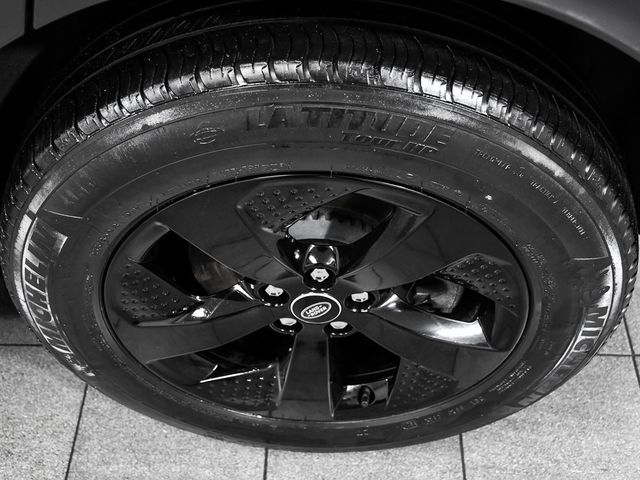 2022 Land Rover Discovery Sport S - 22965697 - 7