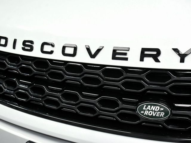 2022 Land Rover Discovery Sport S - 22965697 - 79