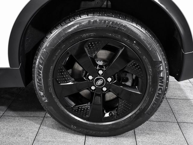 2022 Land Rover Discovery Sport S - 22965697 - 8