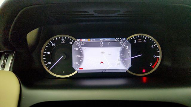 2022 Land Rover Discovery Sport S 4WD with Fixed Panoramic Roof and Upgraded Meridian Sound - 22964550 - 14