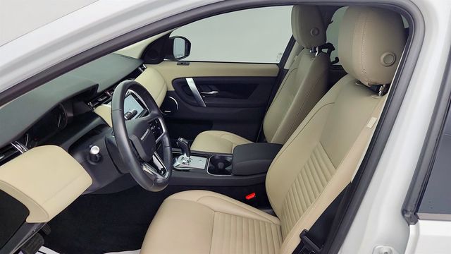 2022 Land Rover Discovery Sport S 4WD with Fixed Panoramic Roof and Upgraded Meridian Sound - 22964550 - 20
