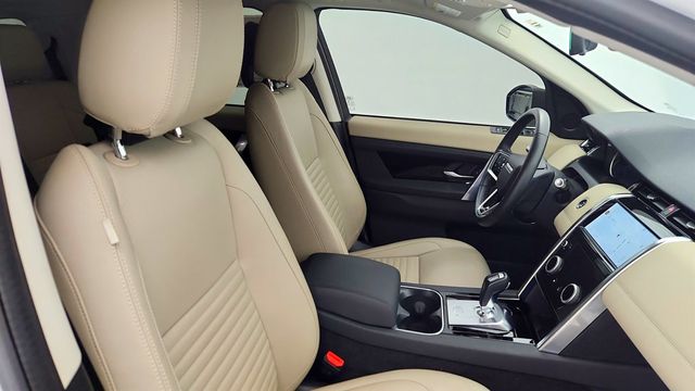 2022 Land Rover Discovery Sport S 4WD with Fixed Panoramic Roof and Upgraded Meridian Sound - 22964550 - 24
