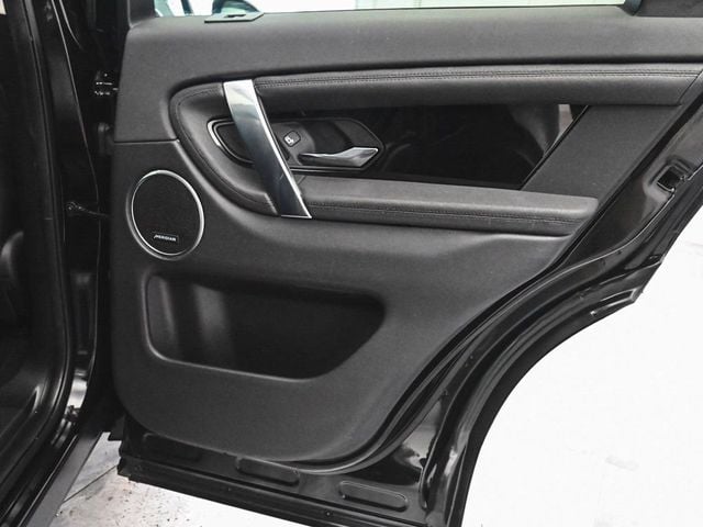 2022 Land Rover Discovery Sport SE - 22974626 - 10