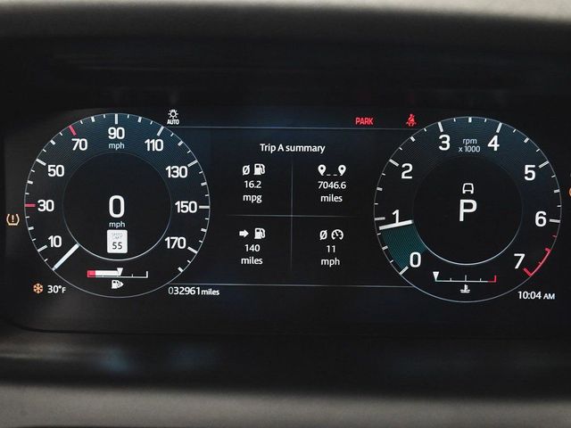 2022 Land Rover Discovery Sport SE - 22974626 - 13