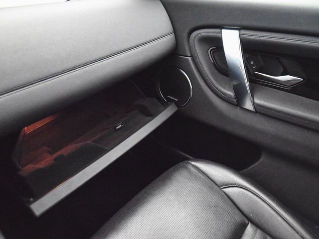 2022 Land Rover Discovery Sport SE - 22974626 - 14