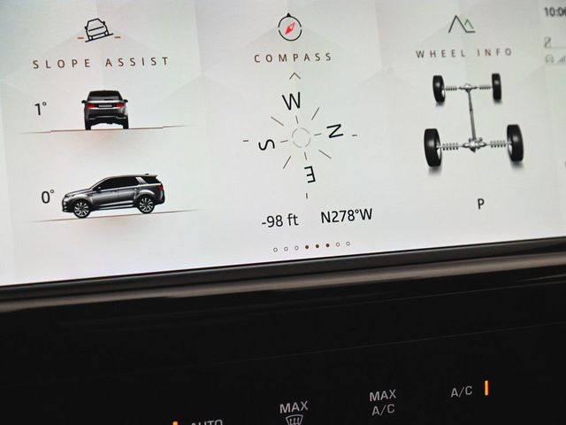 2022 Land Rover Discovery Sport SE - 22974626 - 15