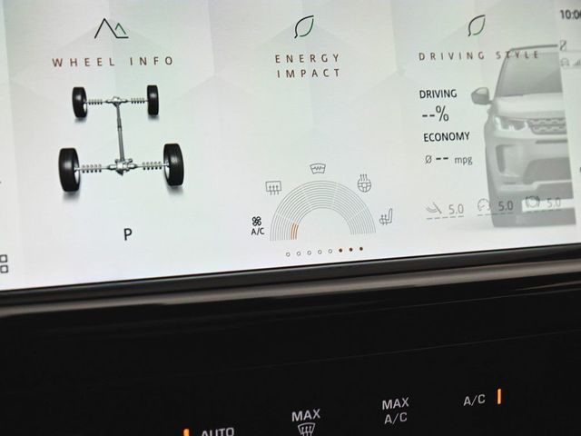 2022 Land Rover Discovery Sport SE - 22974626 - 17