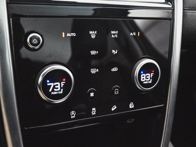 2022 Land Rover Discovery Sport SE - 22974626 - 21