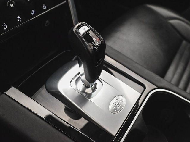 2022 Land Rover Discovery Sport SE - 22974626 - 26