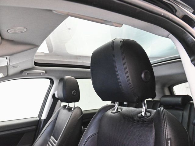 2022 Land Rover Discovery Sport SE - 22974626 - 28