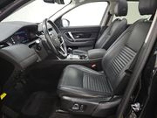 2022 Land Rover Discovery Sport SE - 22974626 - 2