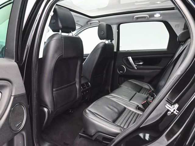 2022 Land Rover Discovery Sport SE - 22974626 - 29