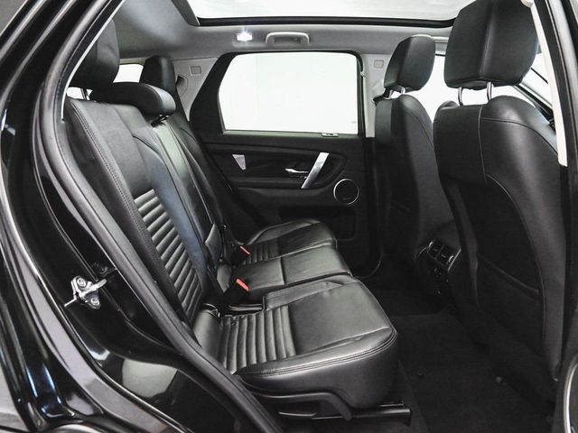 2022 Land Rover Discovery Sport SE - 22974626 - 30