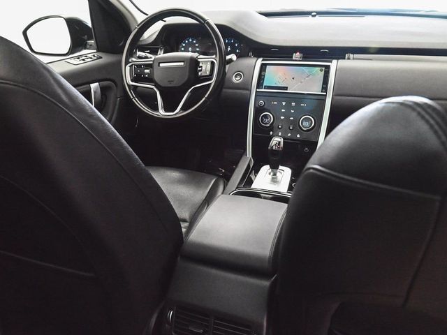 2022 Land Rover Discovery Sport SE - 22974626 - 31