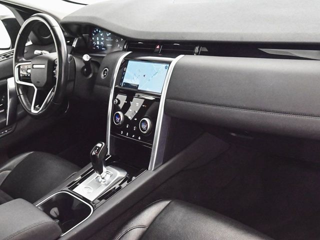 2022 Land Rover Discovery Sport SE - 22974626 - 33