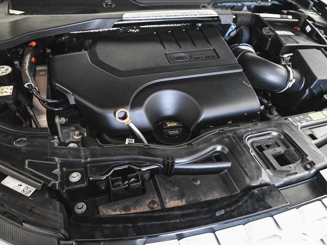 2022 Land Rover Discovery Sport SE - 22974626 - 34