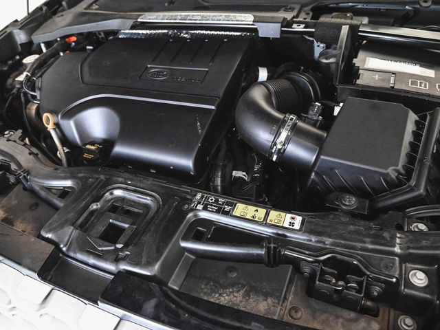2022 Land Rover Discovery Sport SE - 22974626 - 35