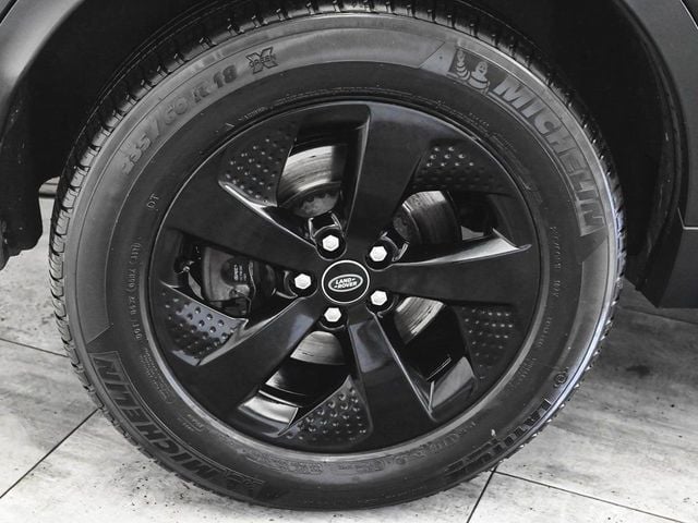 2022 Land Rover Discovery Sport SE - 22974626 - 6