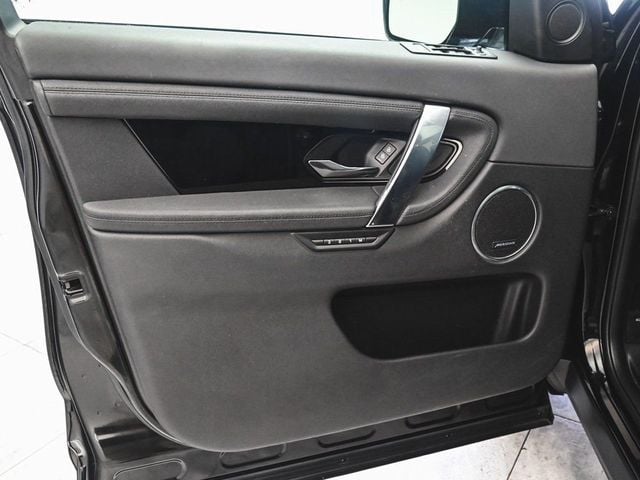 2022 Land Rover Discovery Sport SE - 22974626 - 7