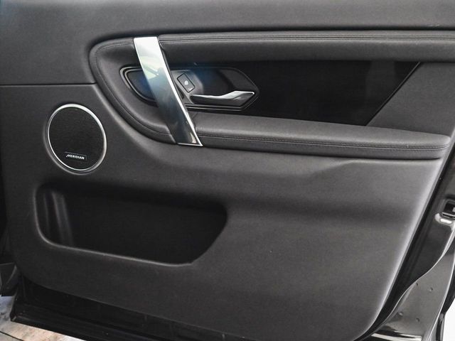 2022 Land Rover Discovery Sport SE - 22974626 - 8