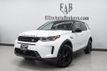 2022 Land Rover Discovery Sport SE 4WD - 22851644 - 0