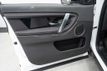2022 Land Rover Discovery Sport SE 4WD - 22851644 - 13